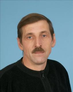 Моисеенко Василий Васильевич