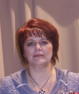 Ярцева Наталья Владимировна